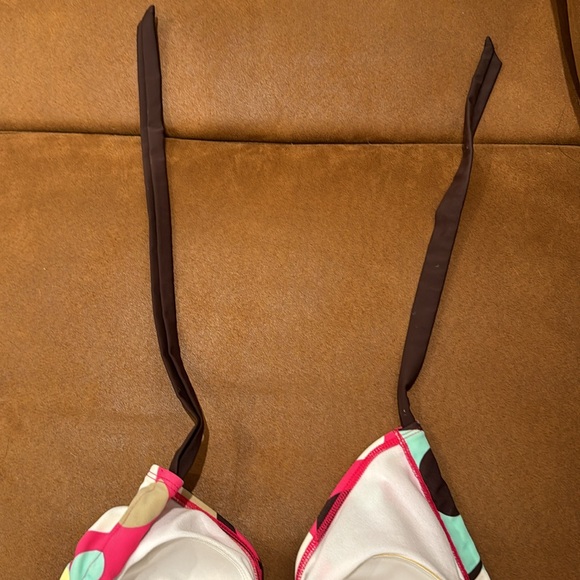 Tankini top - Picture 3 of 5